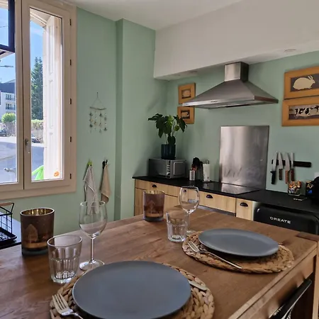 Apartment Llapasset Formiguères