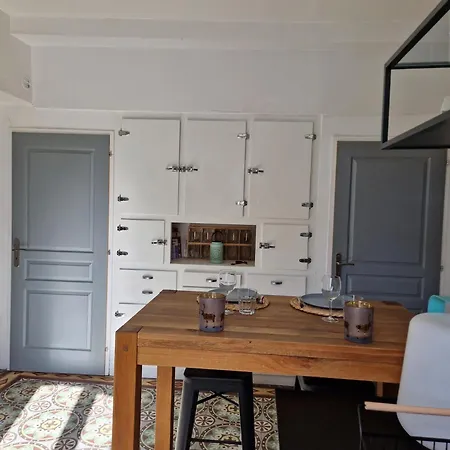 Apartment Llapasset Formiguères